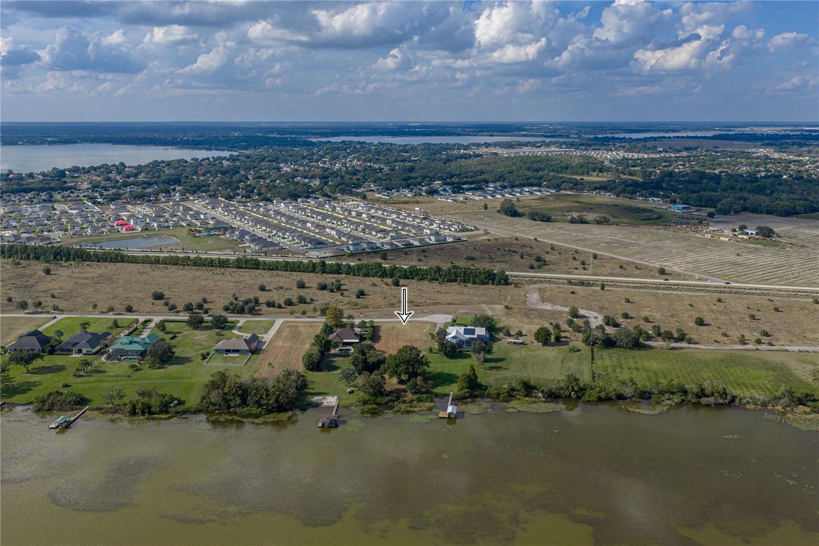 KENNWOOD ON LAKE OWNER'S ASSOCIATION, INC - Land