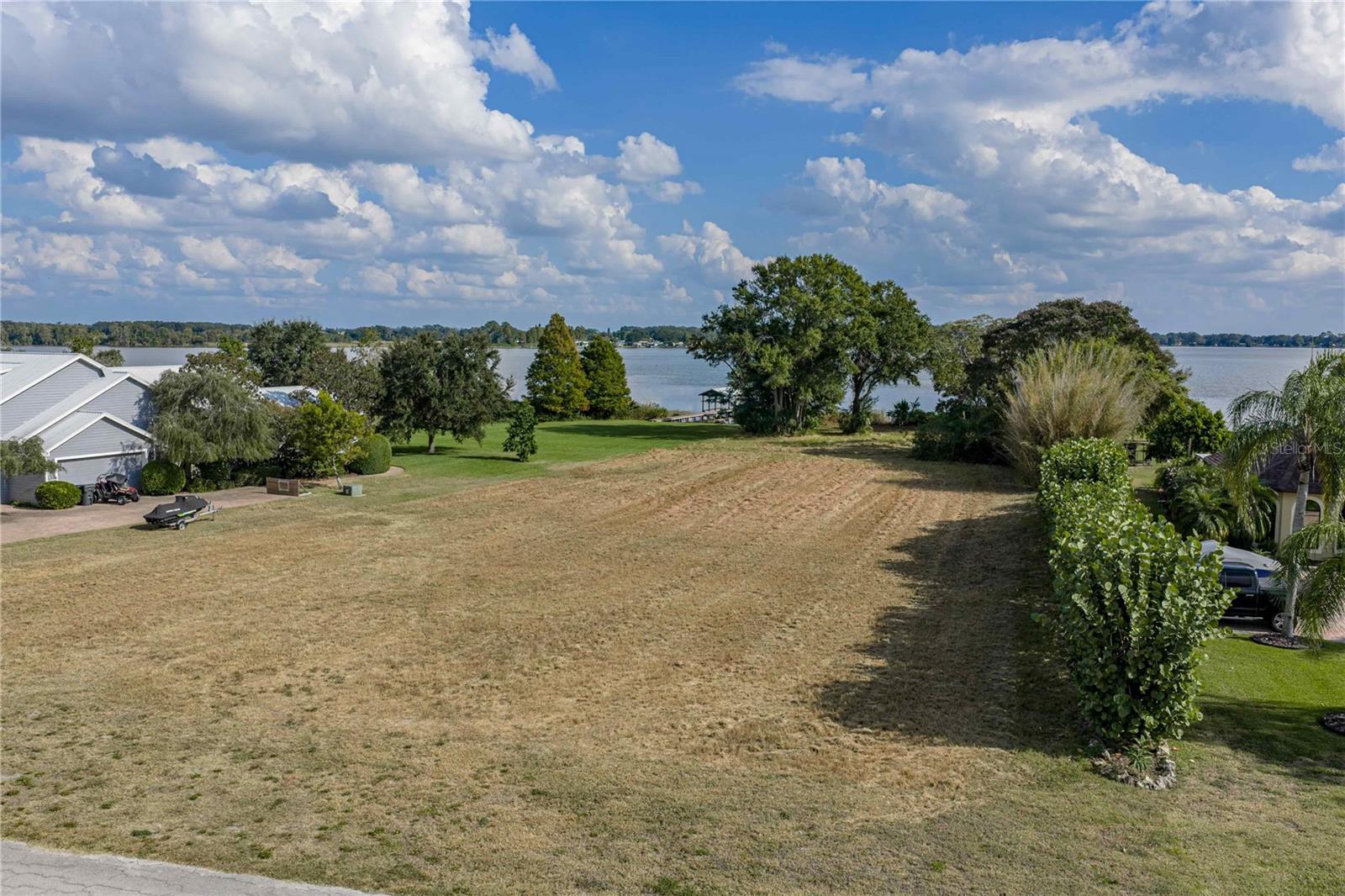 KENNWOOD ON LAKE OWNER'S ASSOCIATION, INC - Land