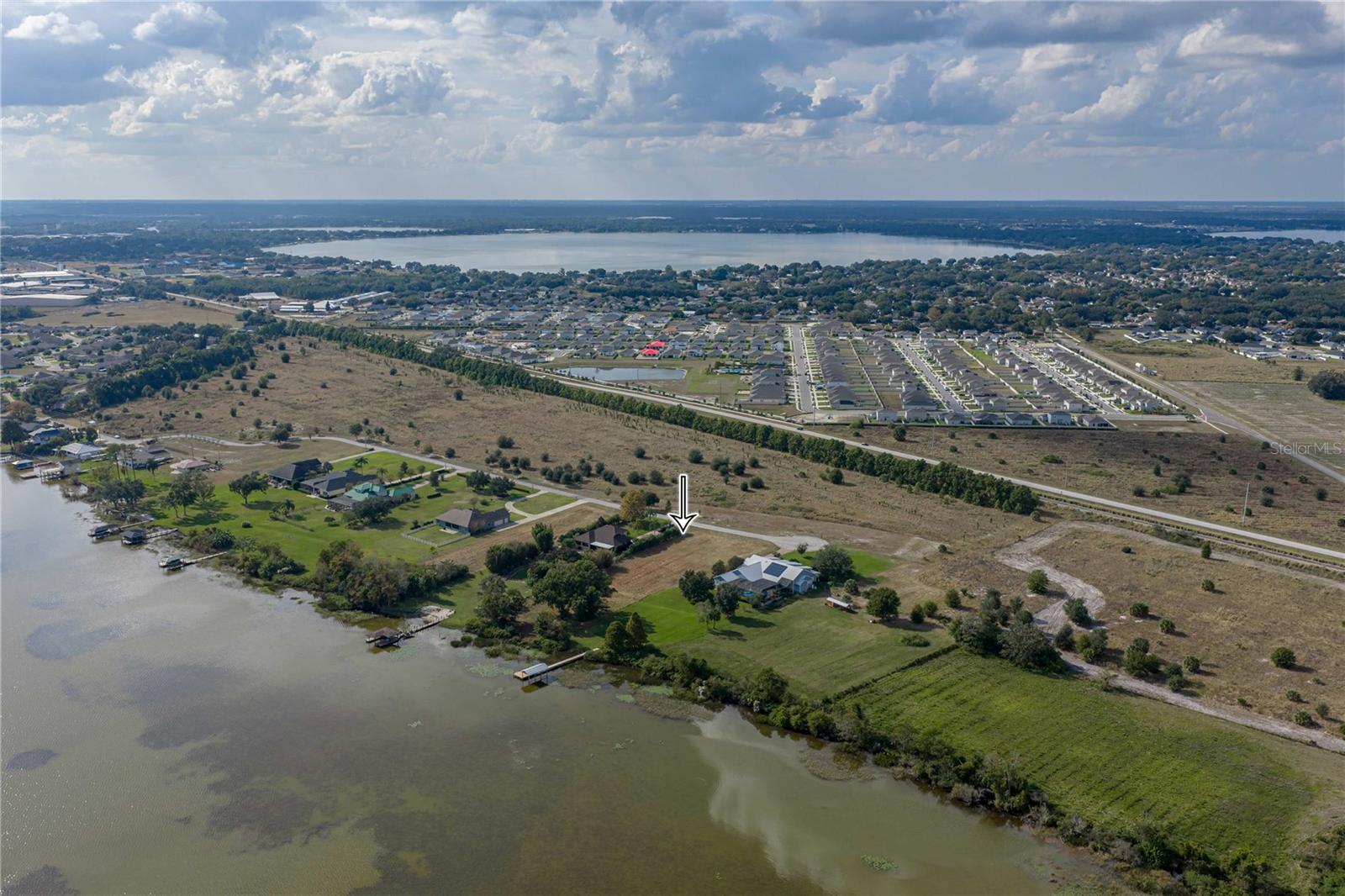 KENNWOOD ON LAKE OWNER'S ASSOCIATION, INC - Land