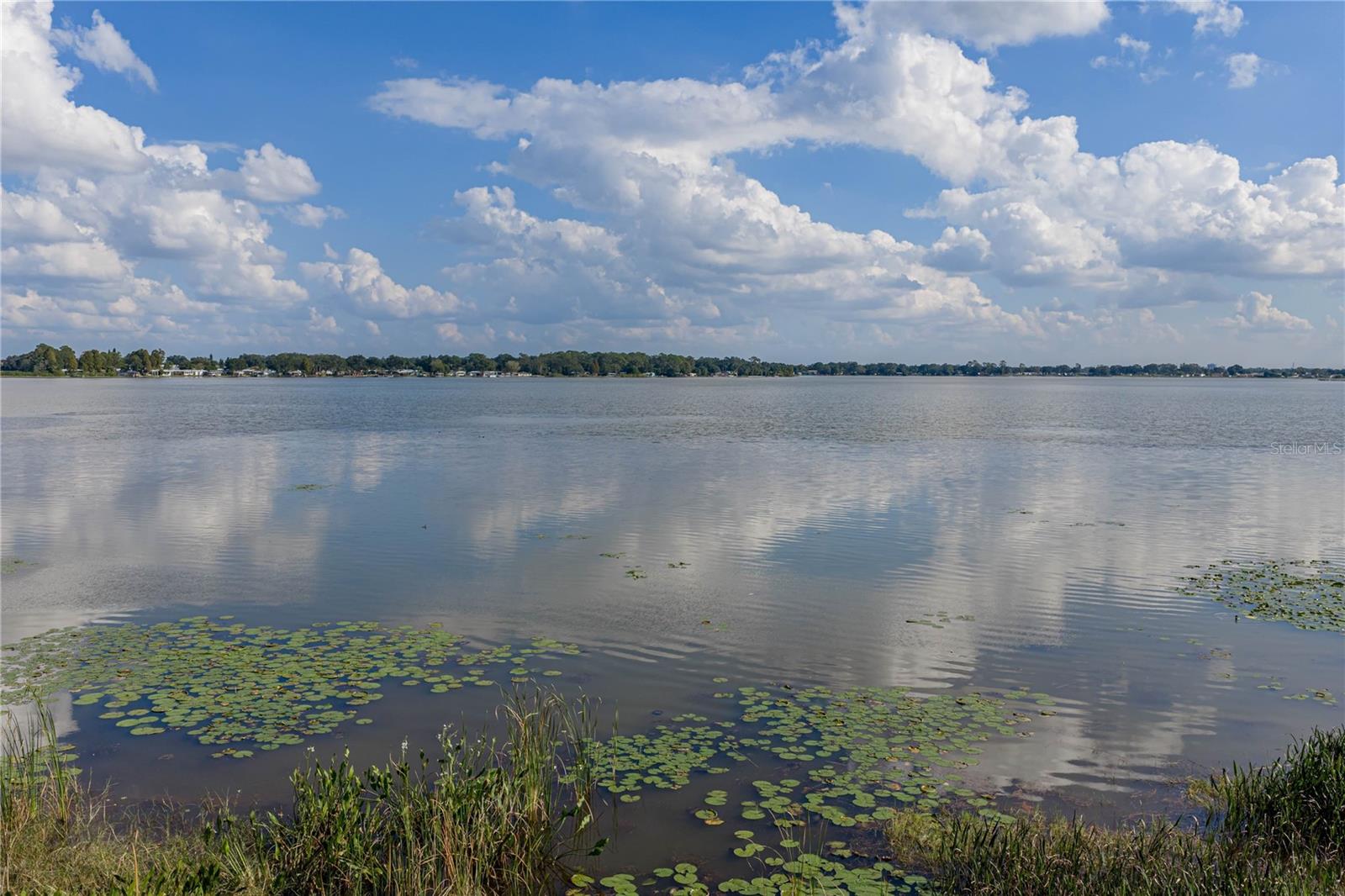 KENNWOOD ON LAKE OWNER'S ASSOCIATION, INC - Land