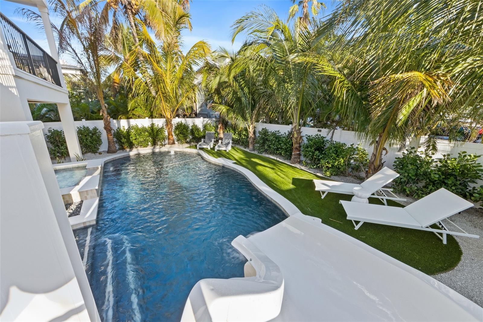 LIDO BEACH DIV B - Residential