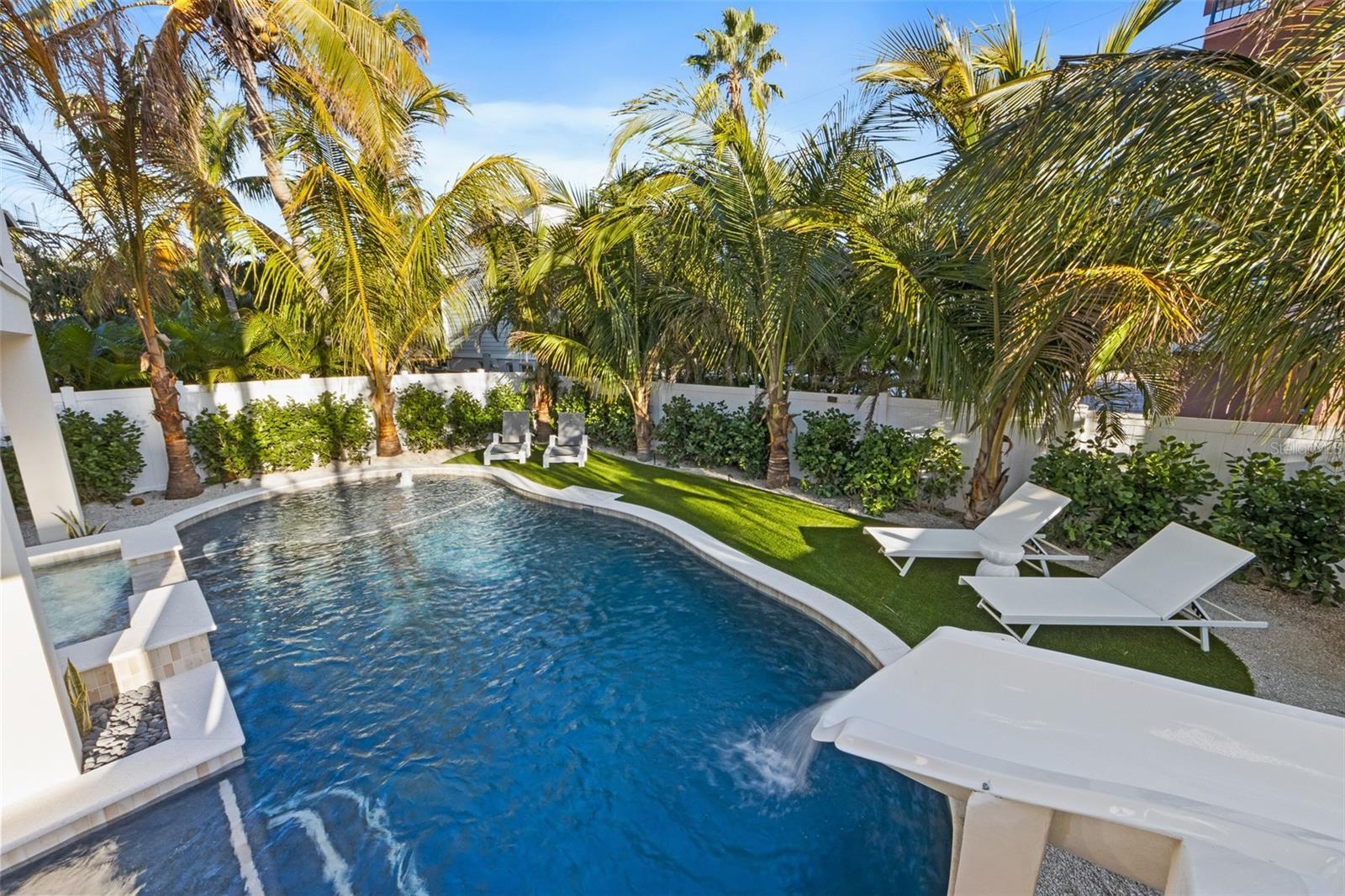 LIDO BEACH DIV B - Residential