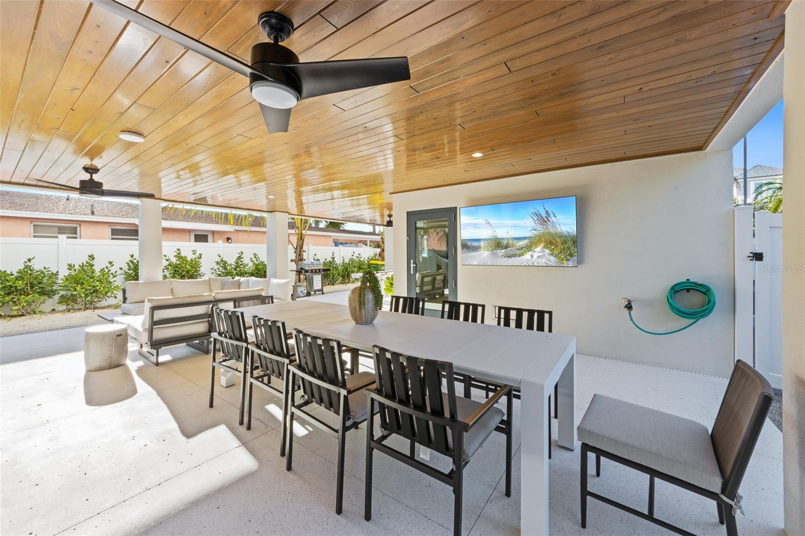 LIDO BEACH DIV B - Residential