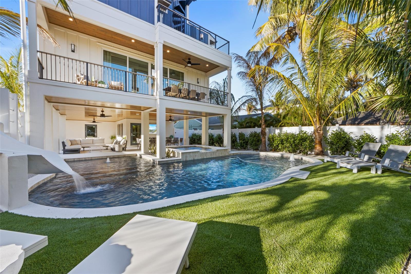 LIDO BEACH DIV B - Residential