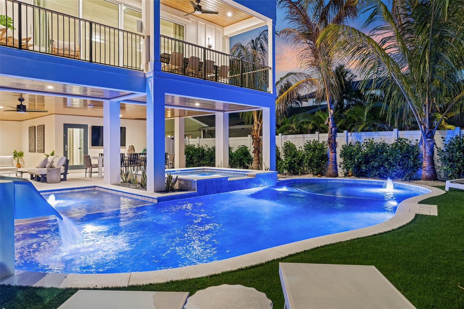 LIDO BEACH DIV B - Residential