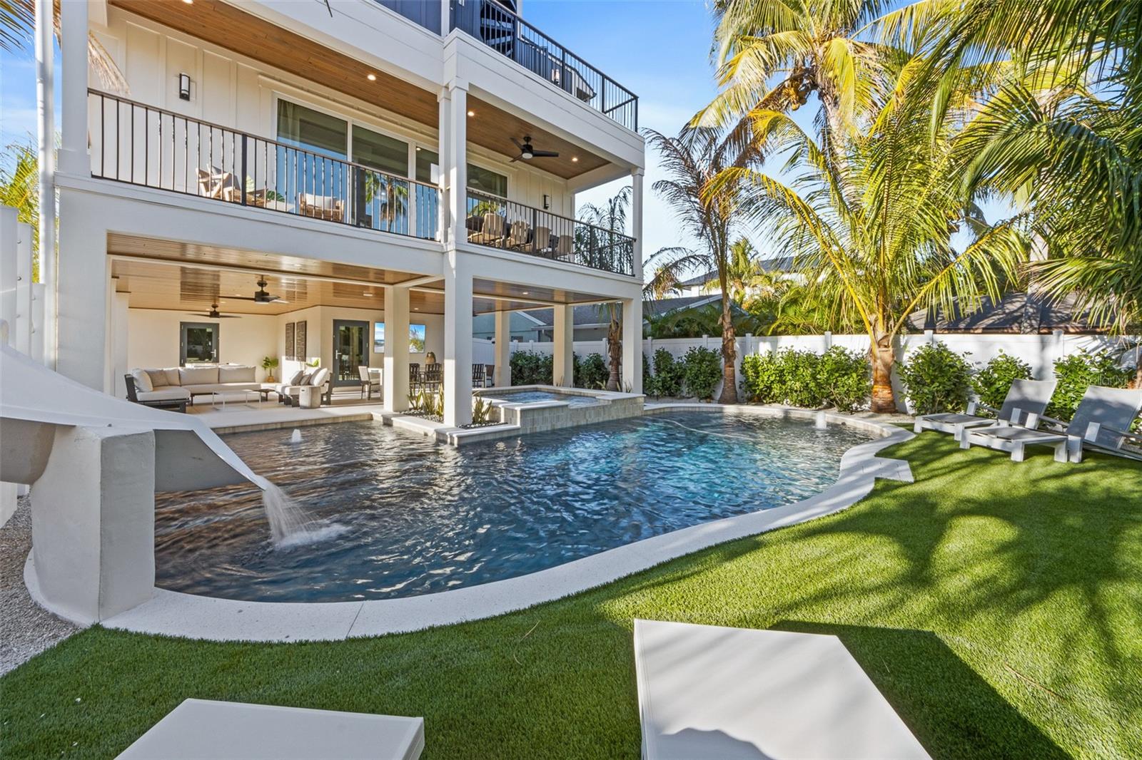 LIDO BEACH DIV B - Residential