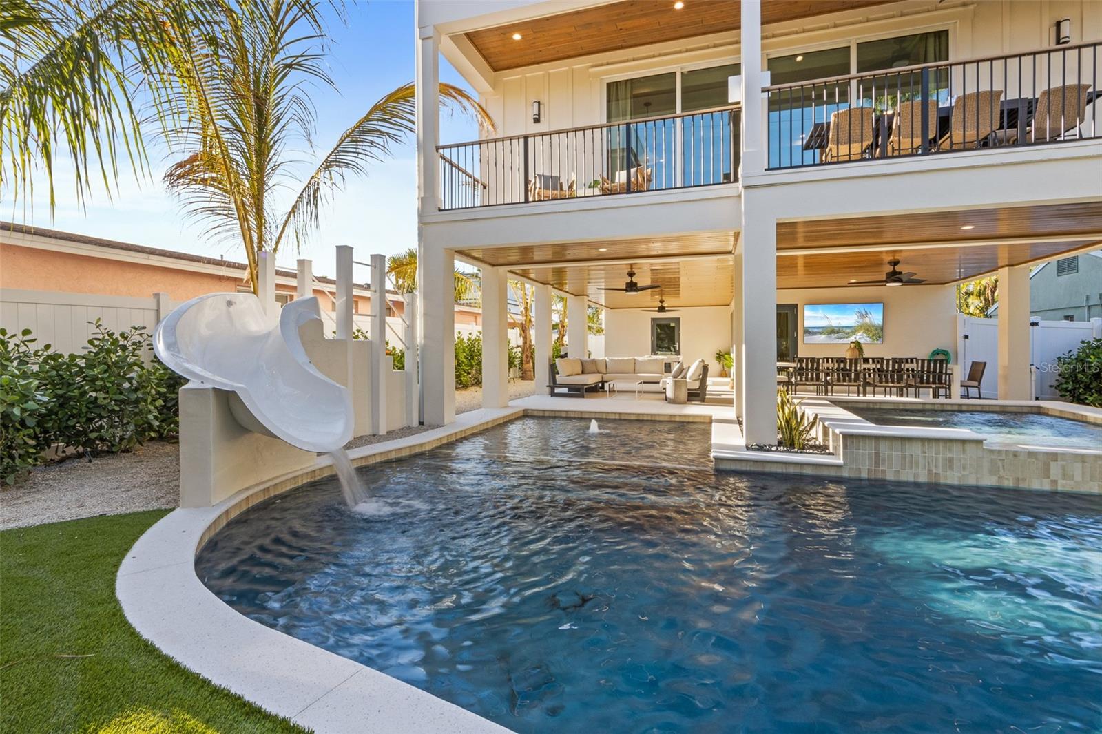 LIDO BEACH DIV B - Residential