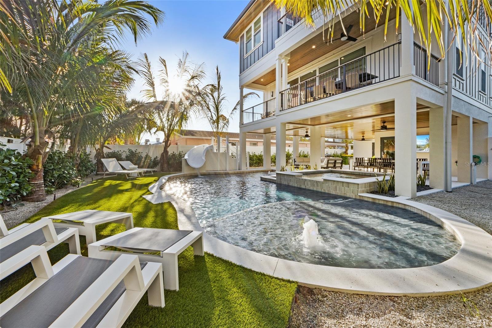 LIDO BEACH DIV B - Residential