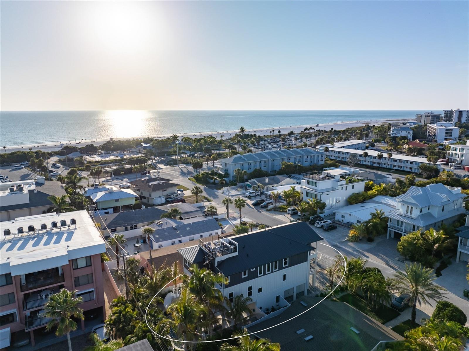 LIDO BEACH DIV B - Residential