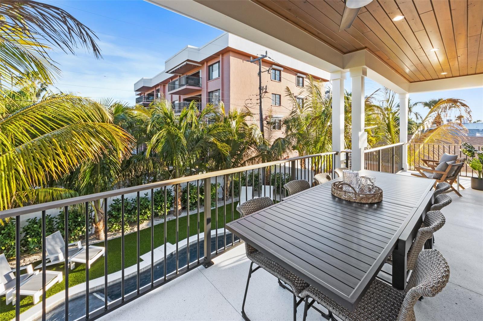 LIDO BEACH DIV B - Residential