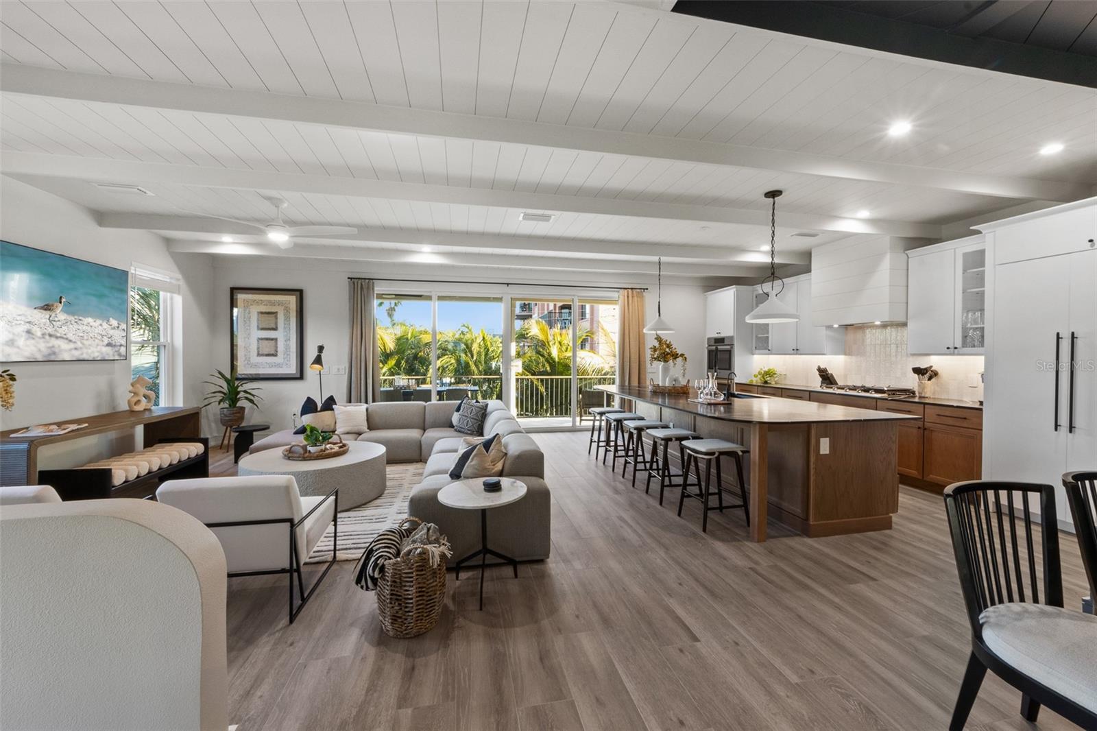 LIDO BEACH DIV B - Residential