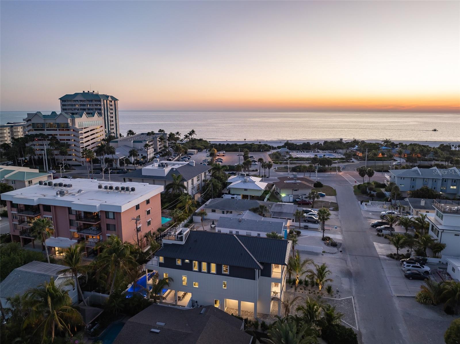 LIDO BEACH DIV B - Residential