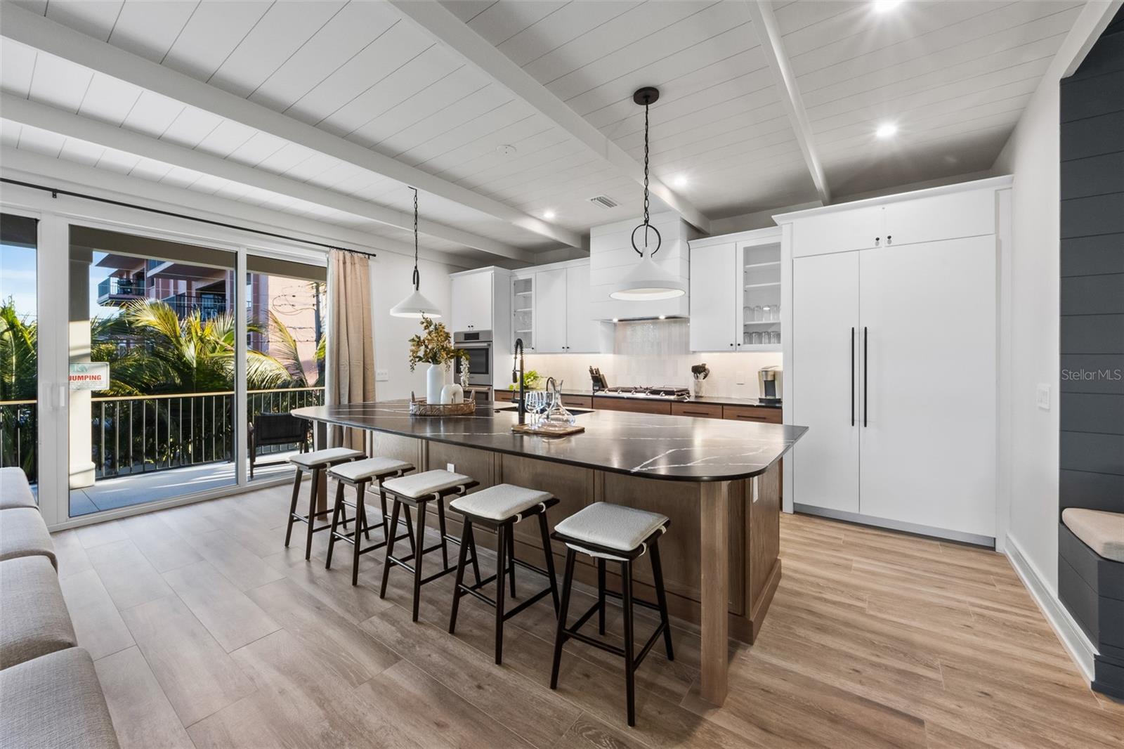 LIDO BEACH DIV B - Residential