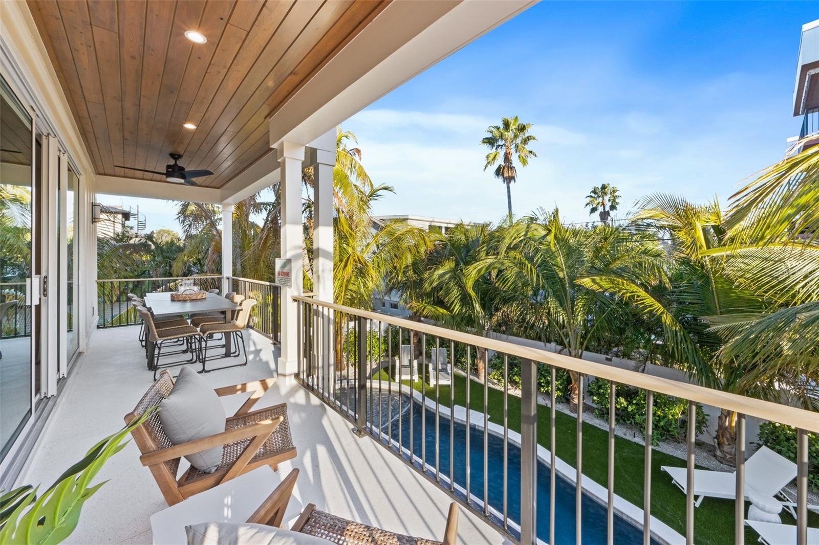 LIDO BEACH DIV B - Residential