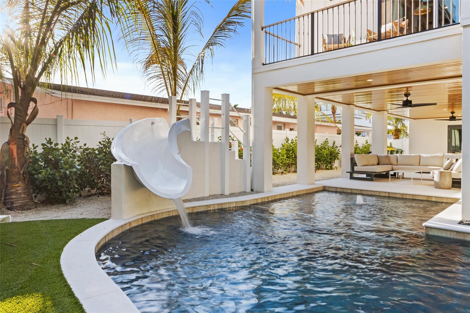 LIDO BEACH DIV B - Residential