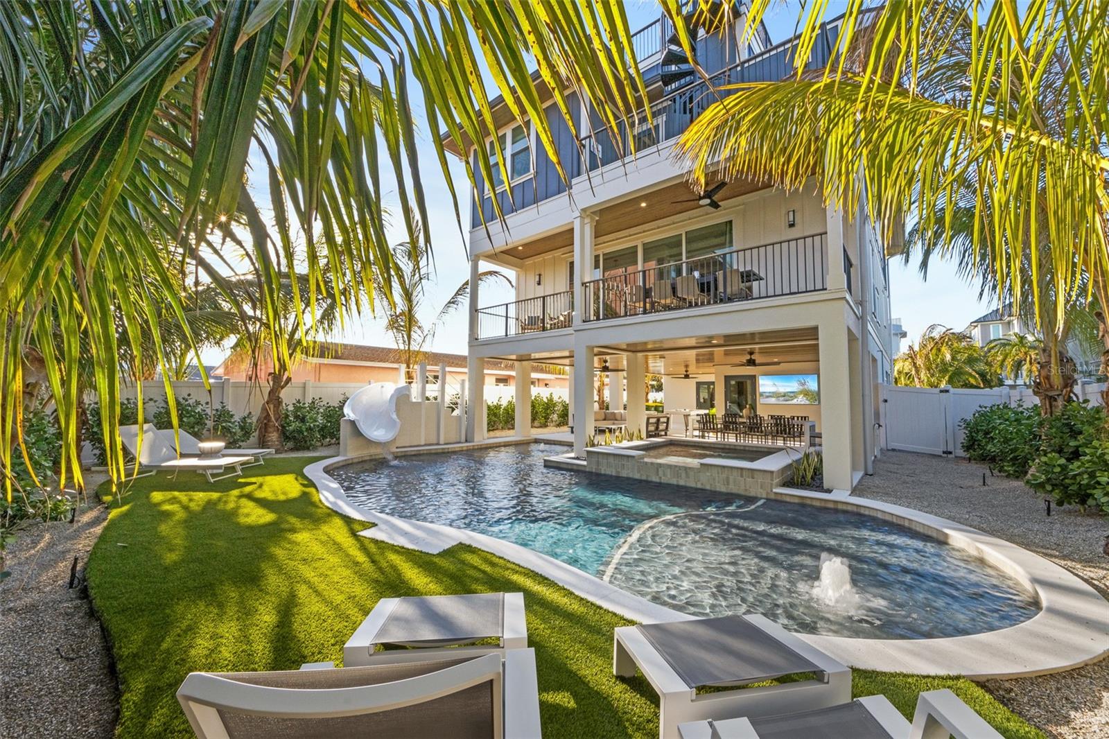 LIDO BEACH DIV B - Residential