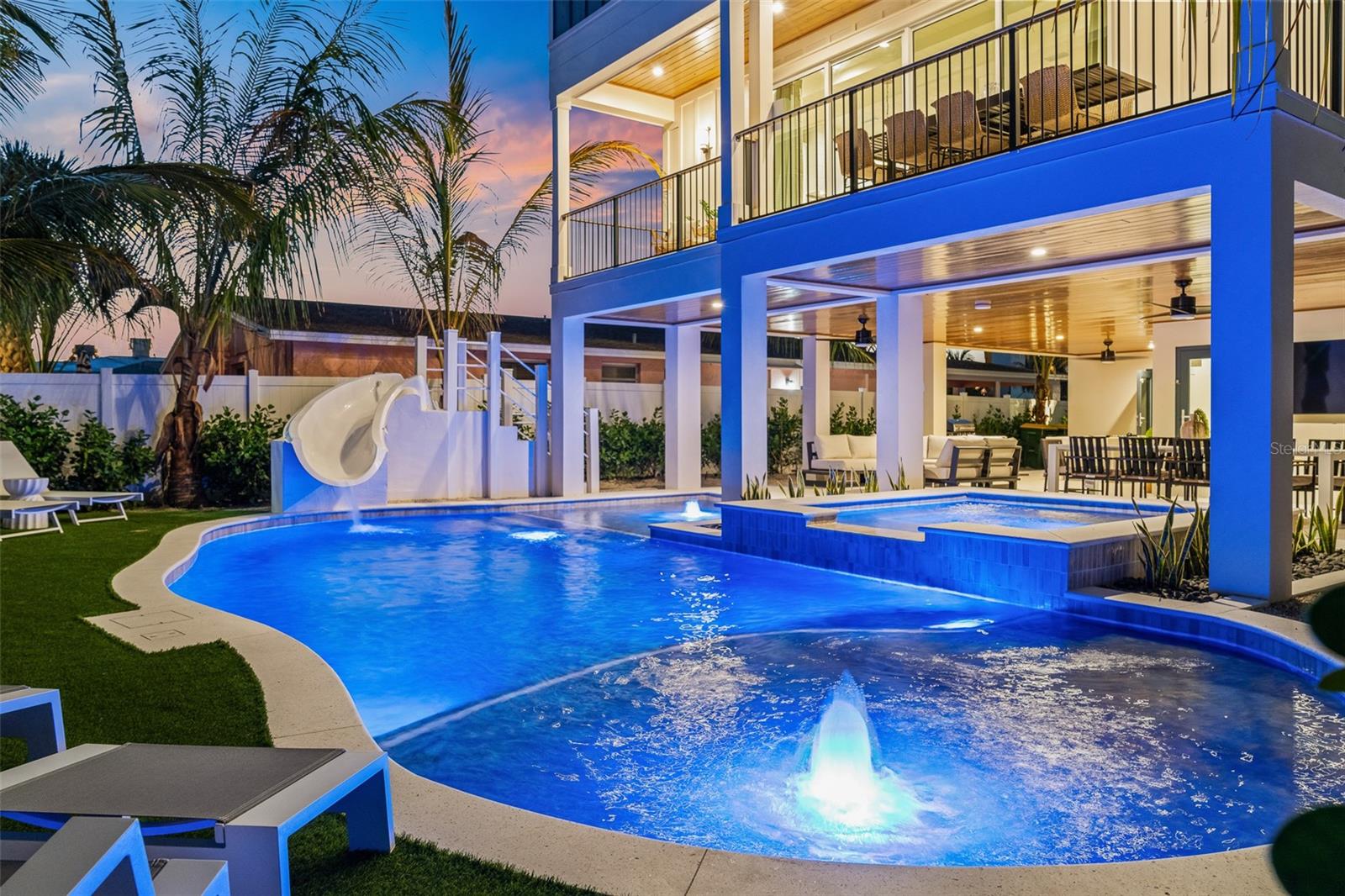 LIDO BEACH DIV B - Residential