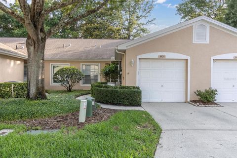 A home in PALM HARBOR