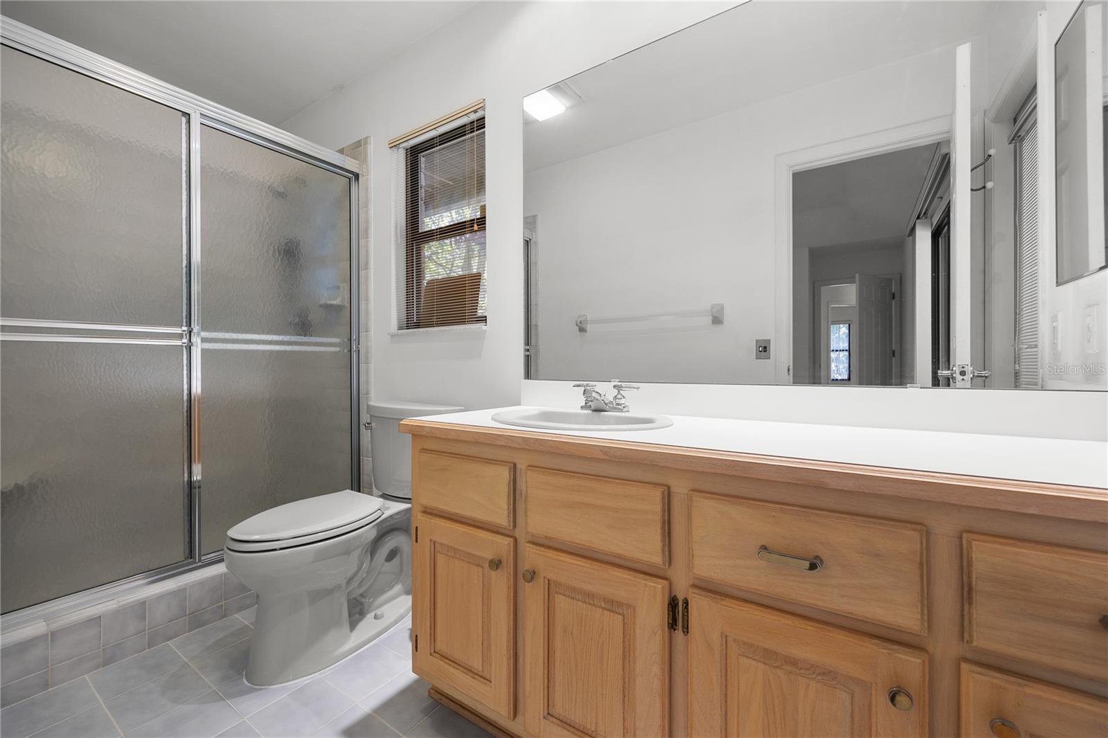 OAK CREST ESTATE ADD #2 - Residential