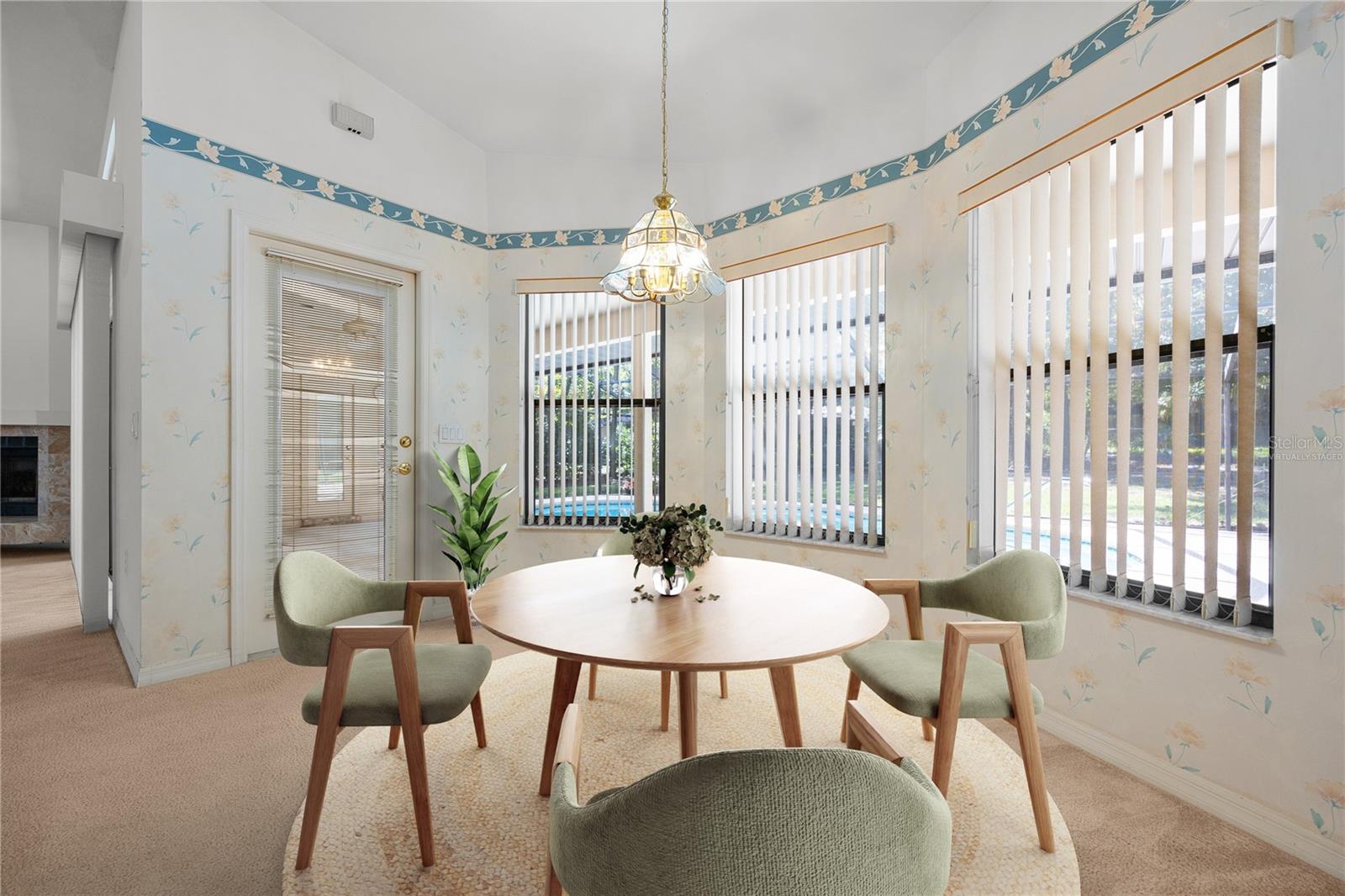 OAK CREST ESTATE ADD #2 - Residential
