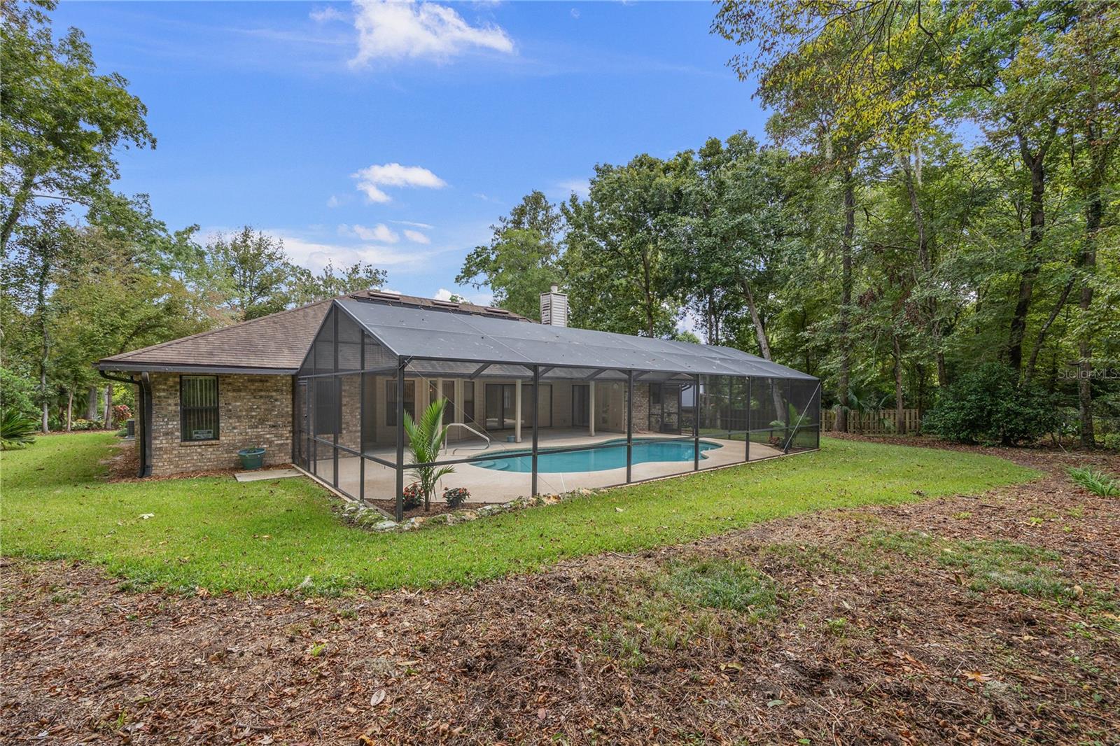 OAK CREST ESTATE ADD #2 - Residential