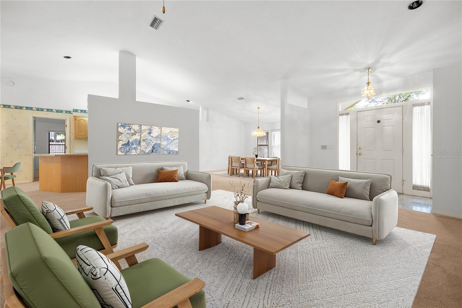 OAK CREST ESTATE ADD #2 - Residential