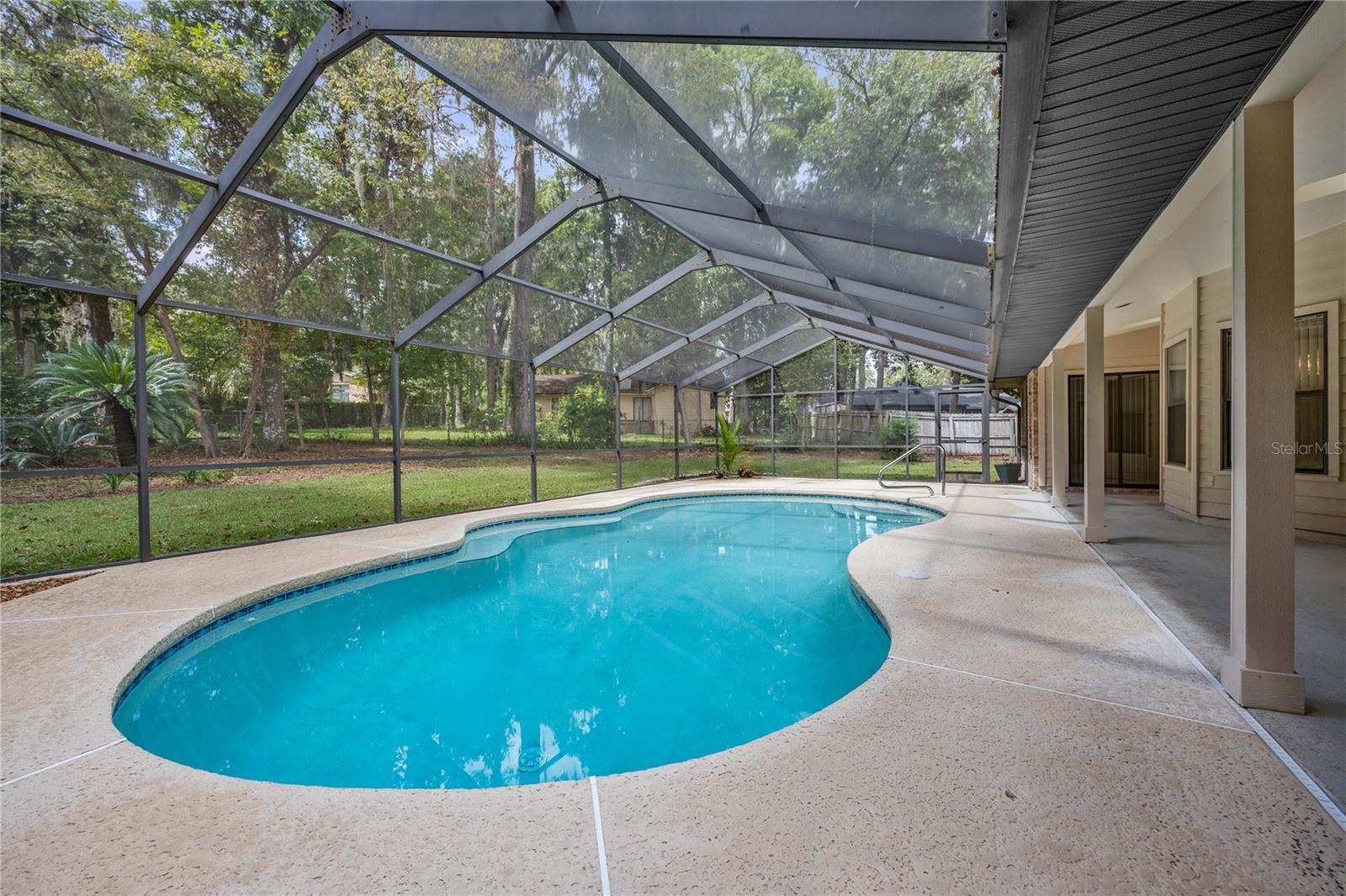OAK CREST ESTATE ADD #2 - Residential