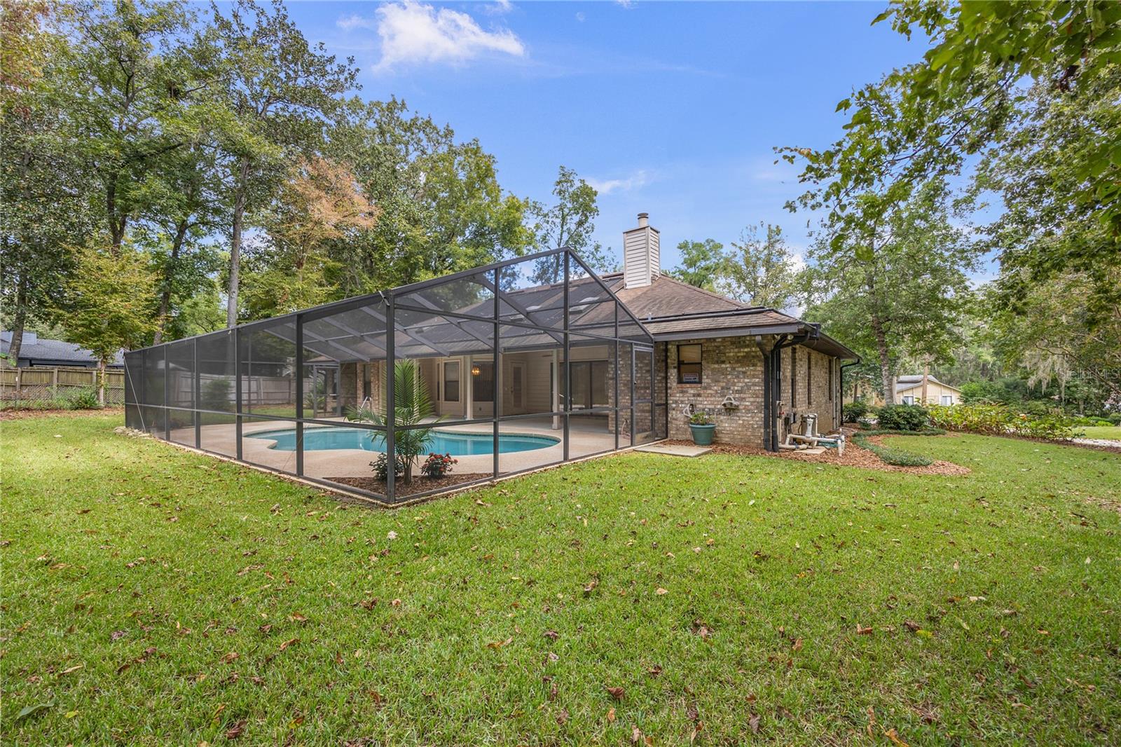 OAK CREST ESTATE ADD #2 - Residential