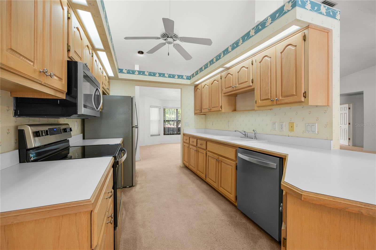 OAK CREST ESTATE ADD #2 - Residential