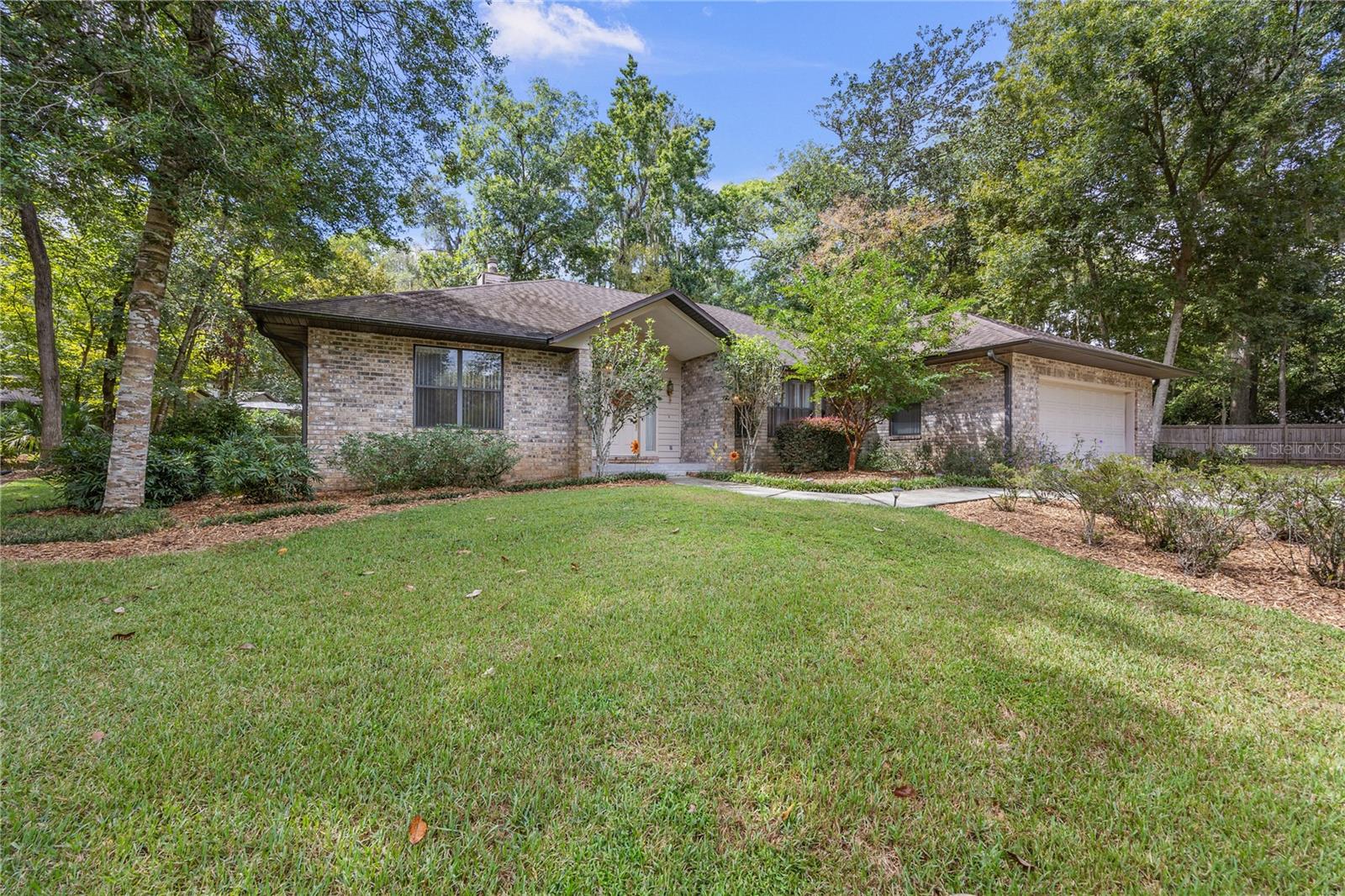 OAK CREST ESTATE ADD #2 - Residential