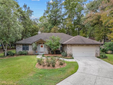 Photo of 9329 NW 14th Place, Gainesville, FL 32606 (MLS # GC534462)