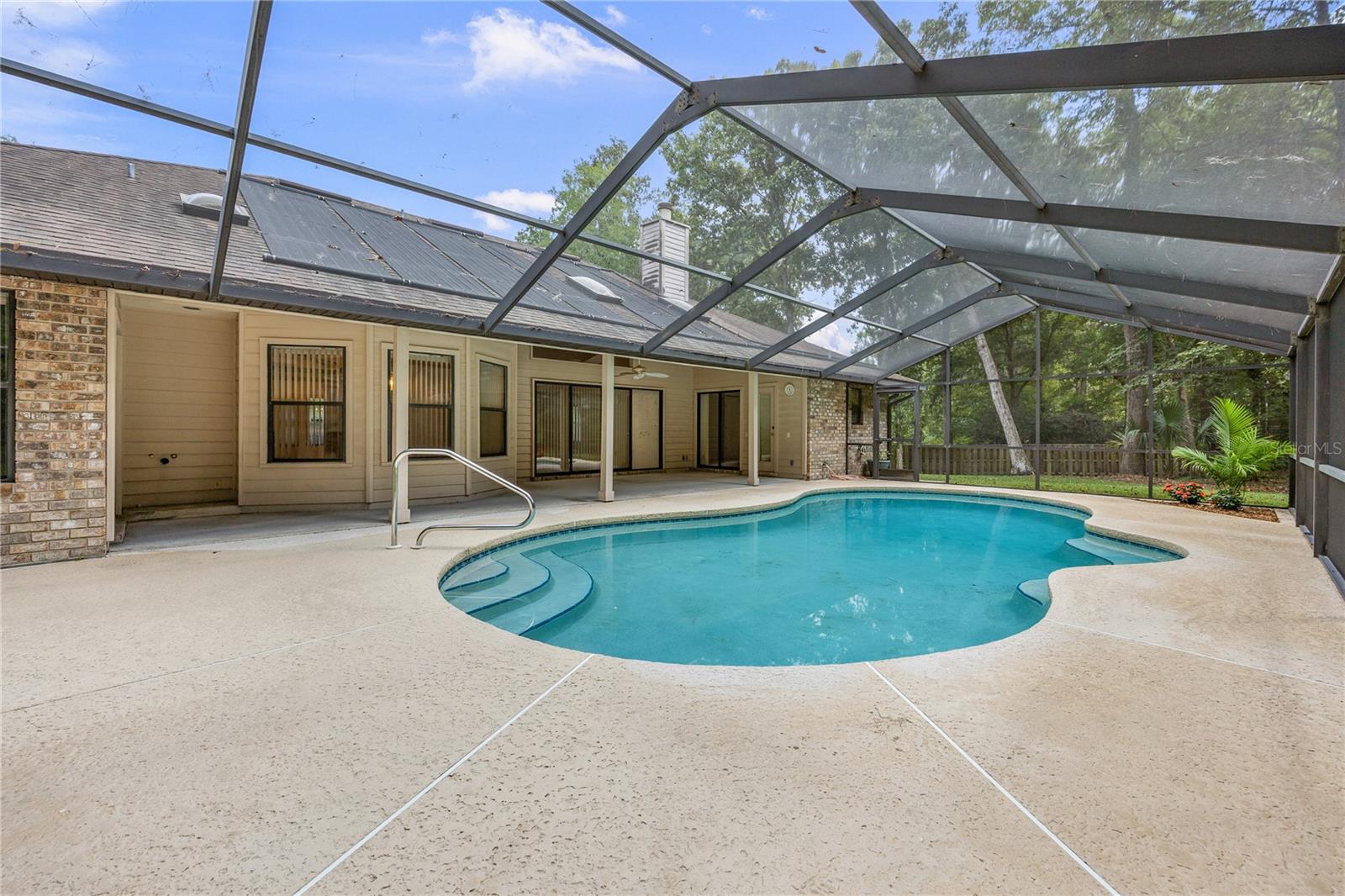 OAK CREST ESTATE ADD #2 - Residential