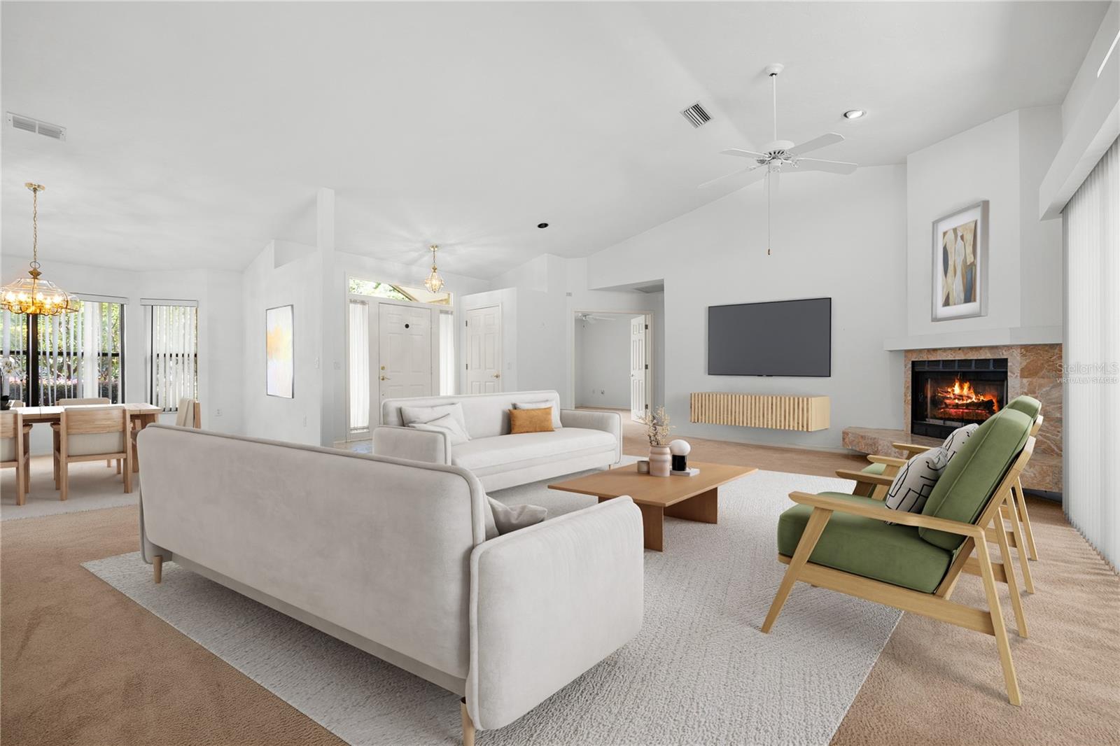 OAK CREST ESTATE ADD #2 - Residential