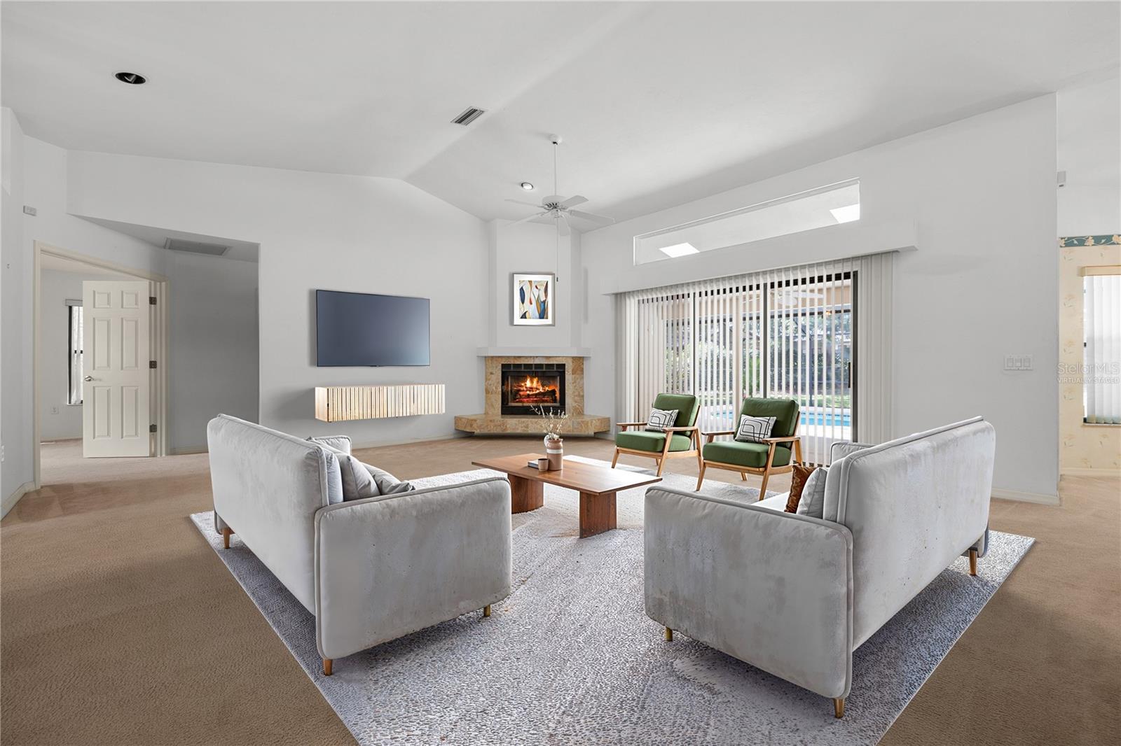OAK CREST ESTATE ADD #2 - Residential