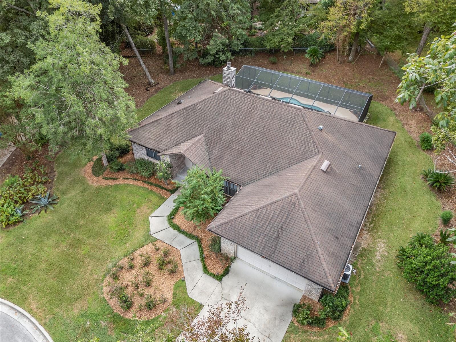 OAK CREST ESTATE ADD #2 - Residential