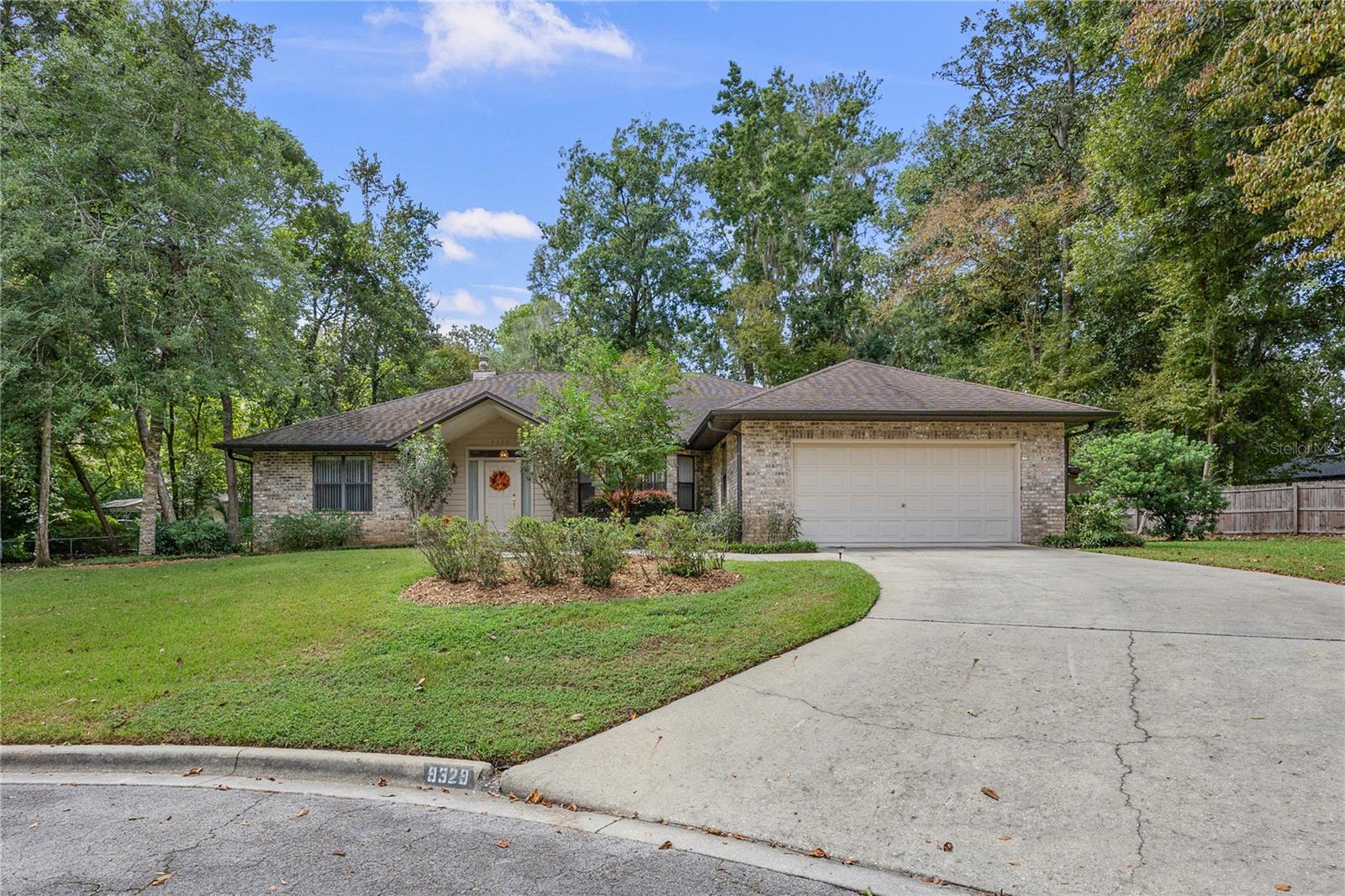 OAK CREST ESTATE ADD #2 - Residential