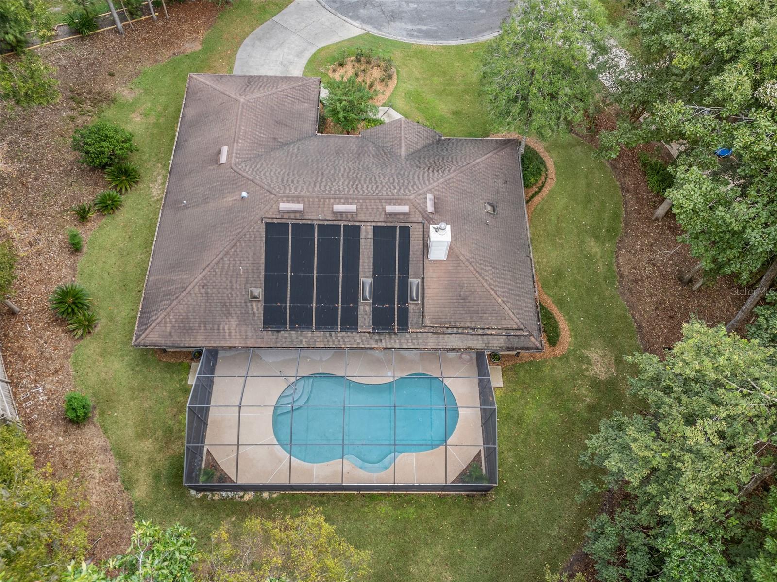 OAK CREST ESTATE ADD #2 - Residential
