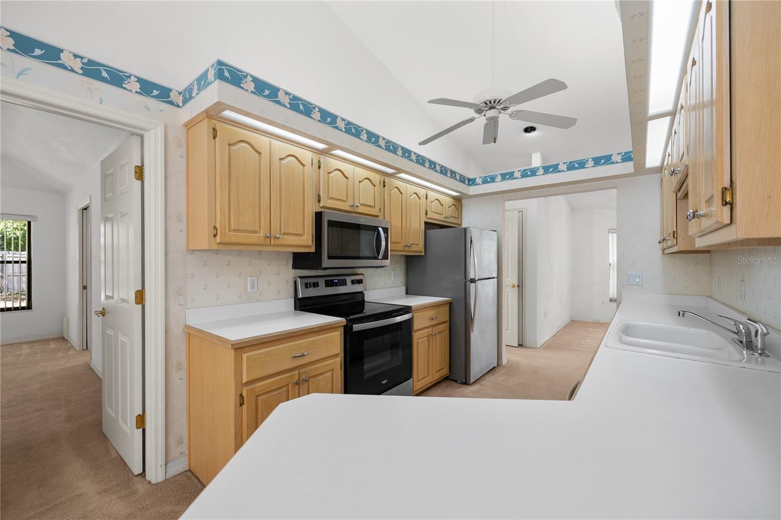 OAK CREST ESTATE ADD #2 - Residential