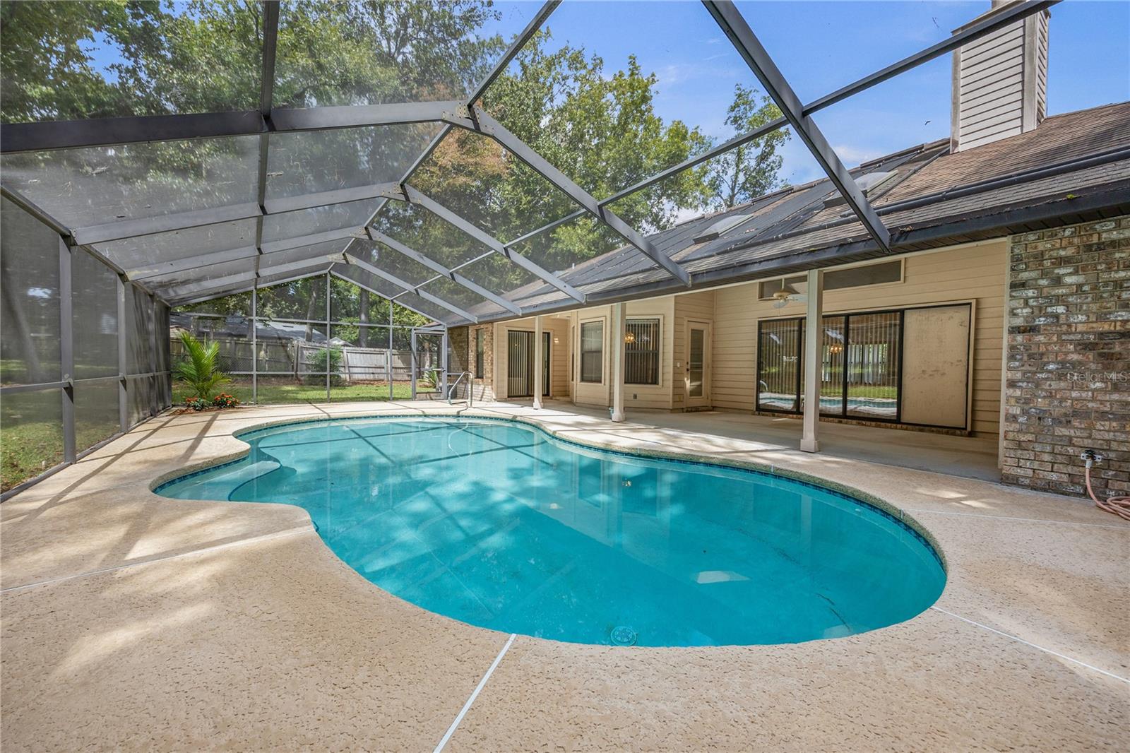OAK CREST ESTATE ADD #2 - Residential