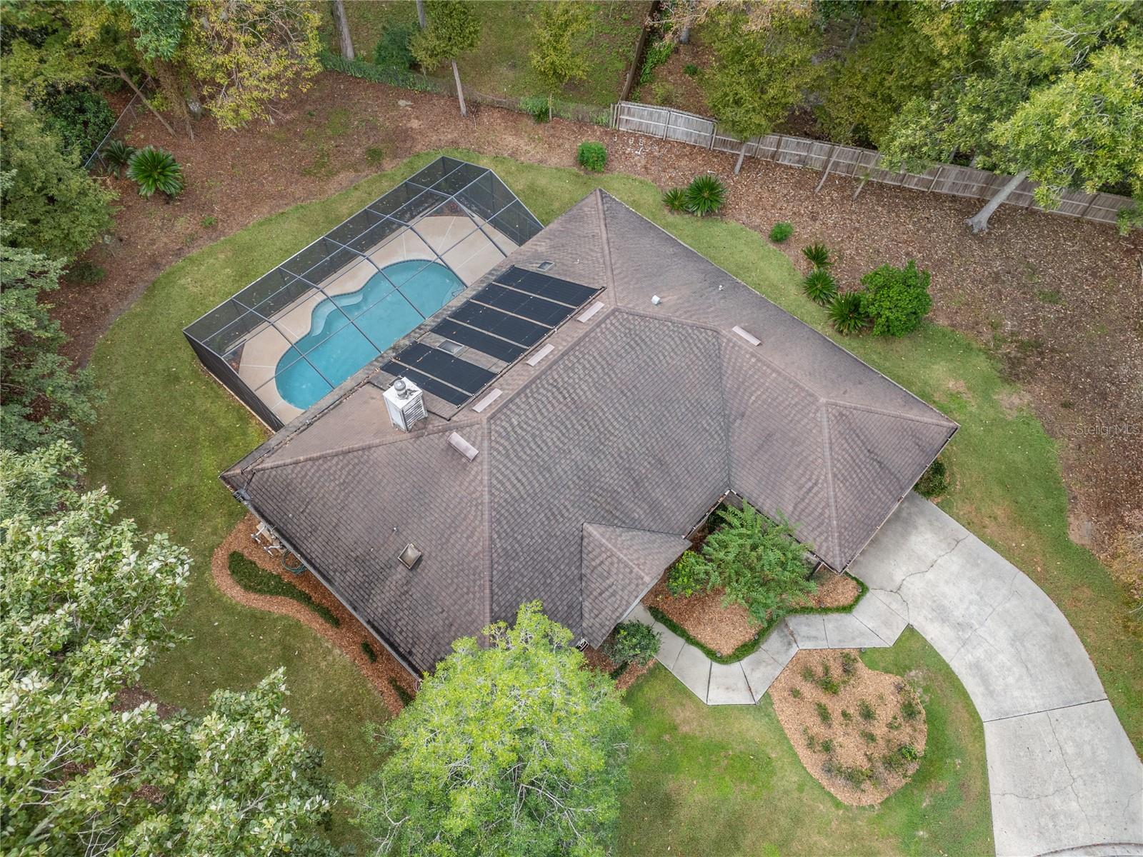 OAK CREST ESTATE ADD #2 - Residential