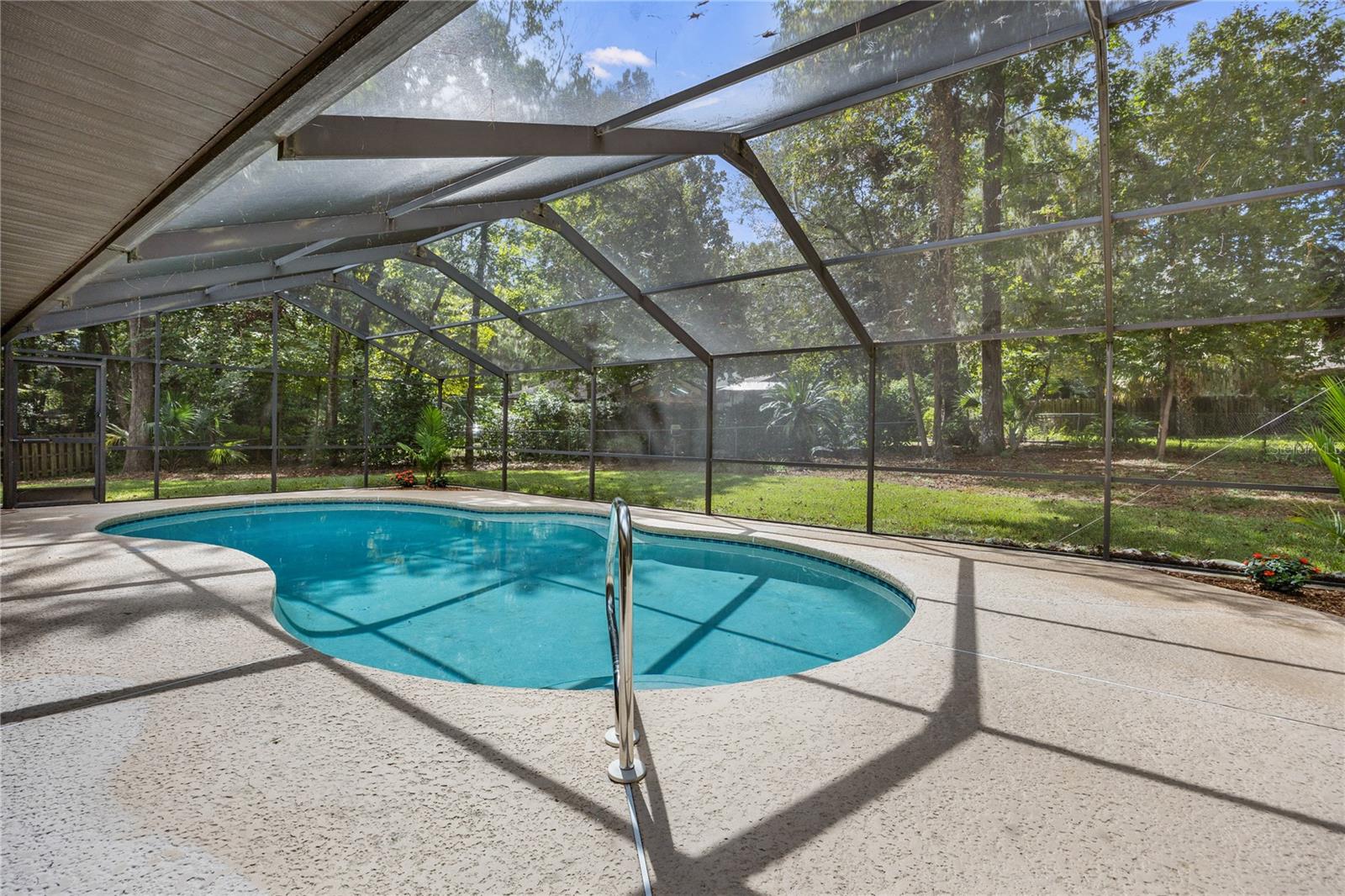 OAK CREST ESTATE ADD #2 - Residential