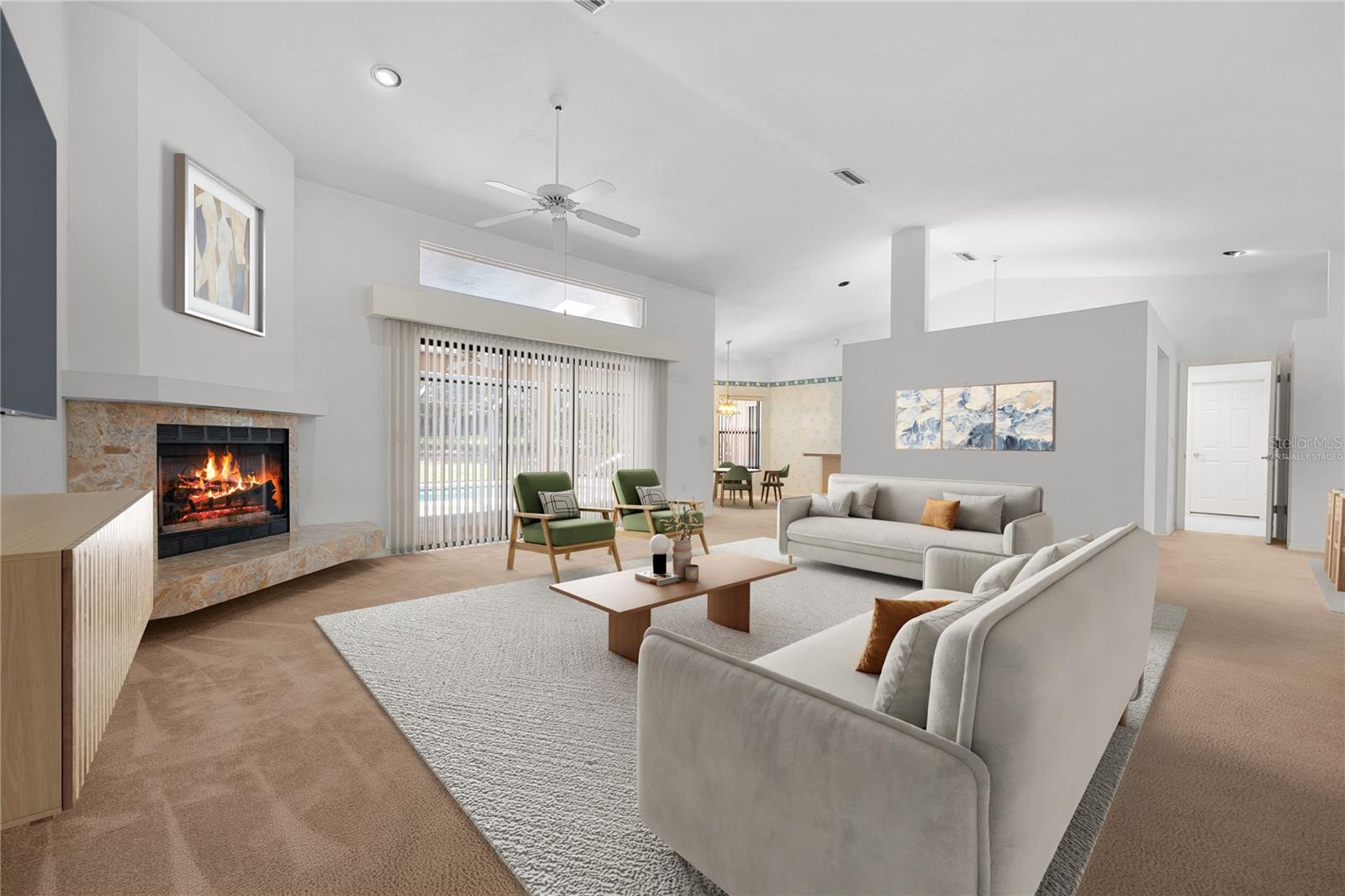 OAK CREST ESTATE ADD #2 - Residential