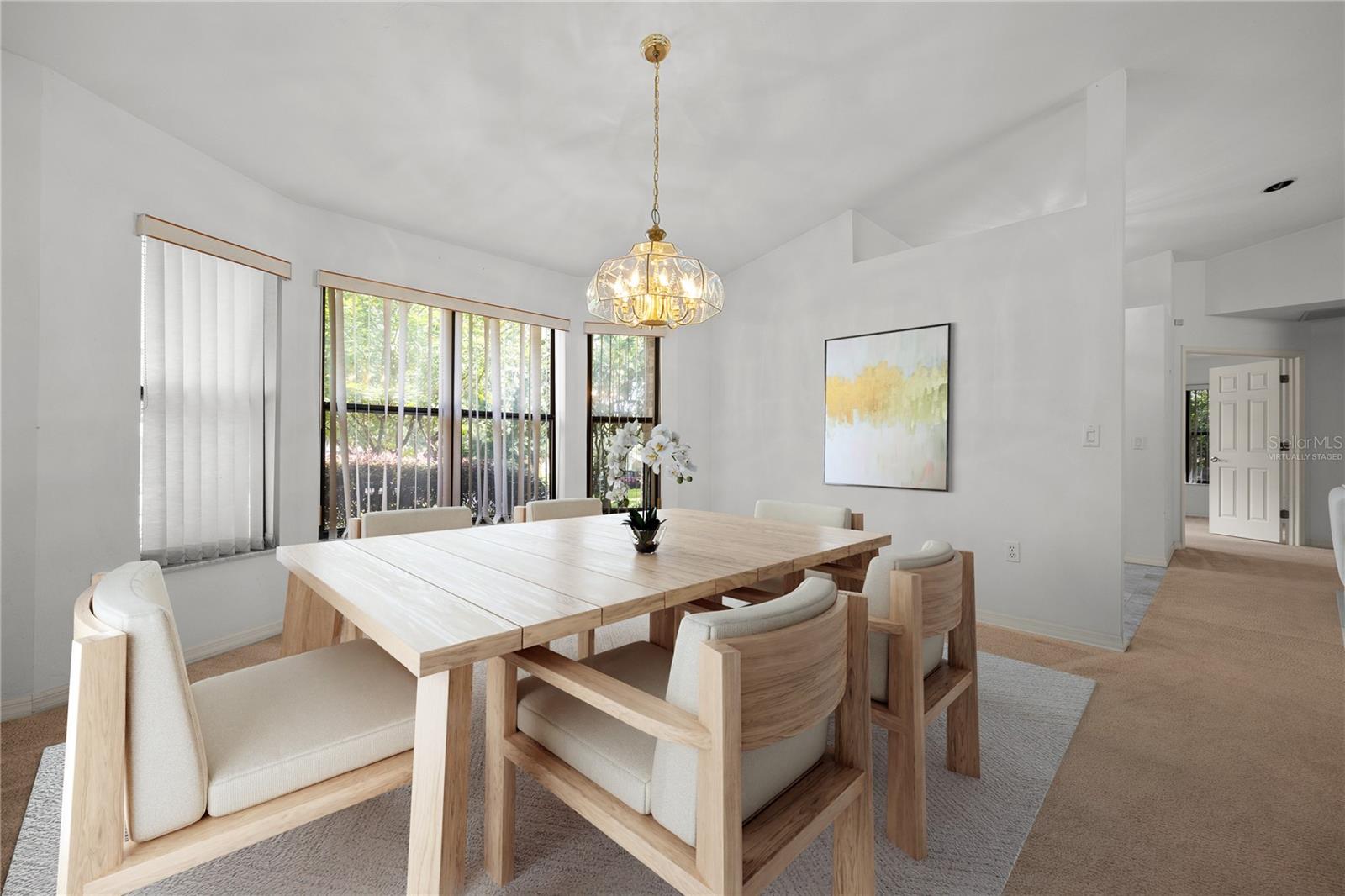 OAK CREST ESTATE ADD #2 - Residential