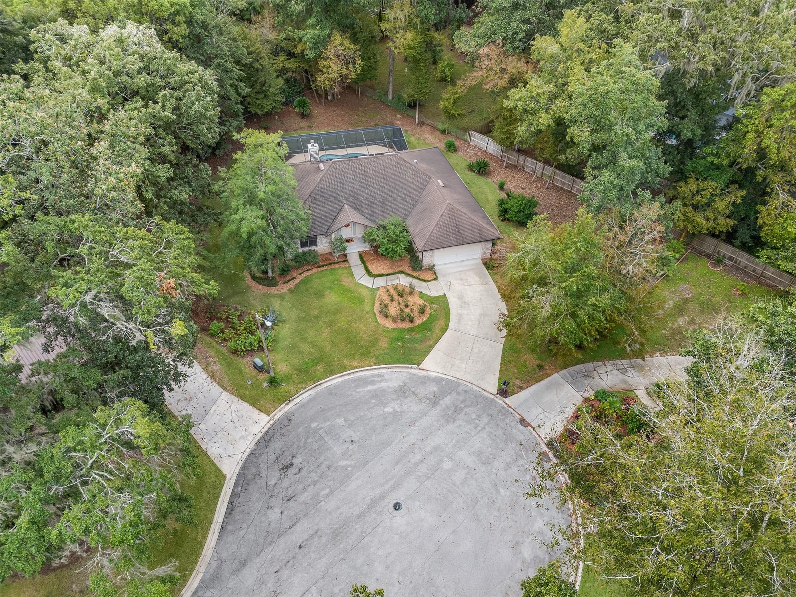 OAK CREST ESTATE ADD #2 - Residential