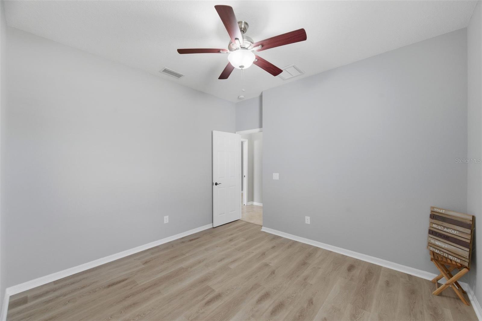 WATERS EDGE - Residential