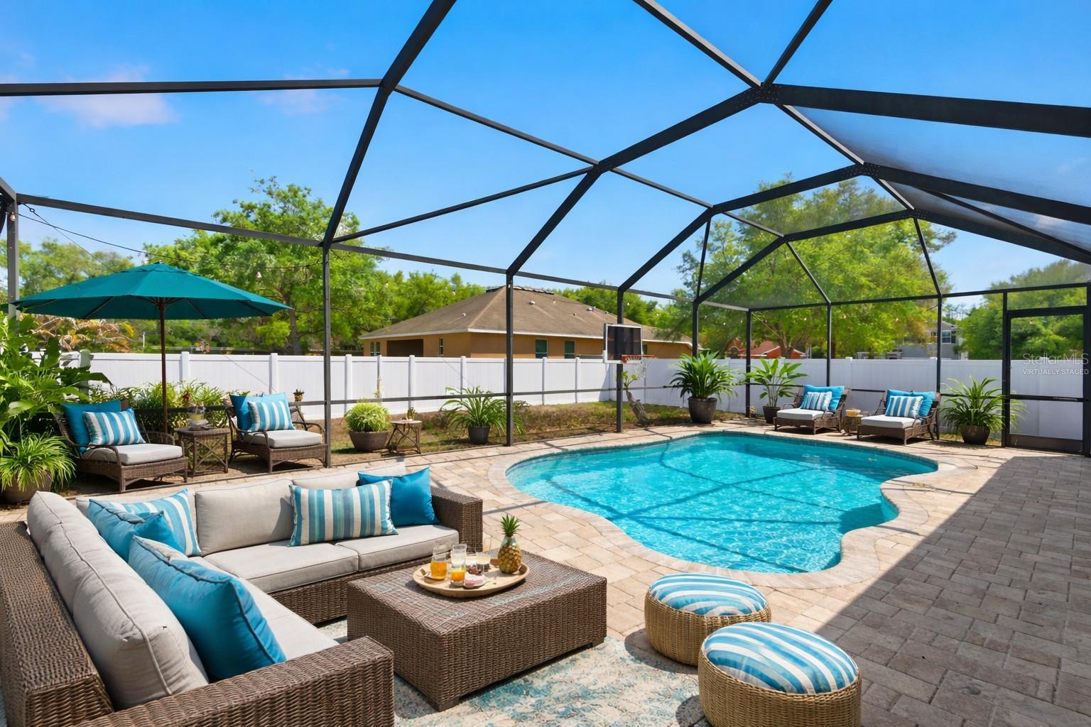 WATERS EDGE - Residential