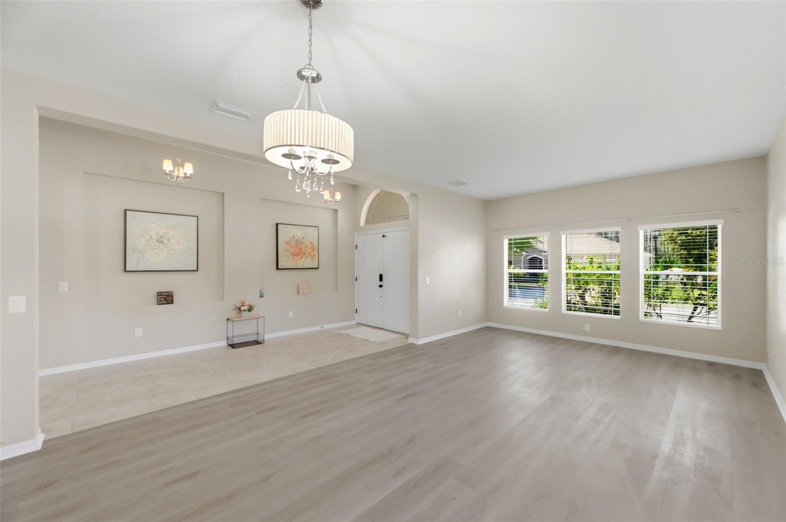 WATERS EDGE - Residential