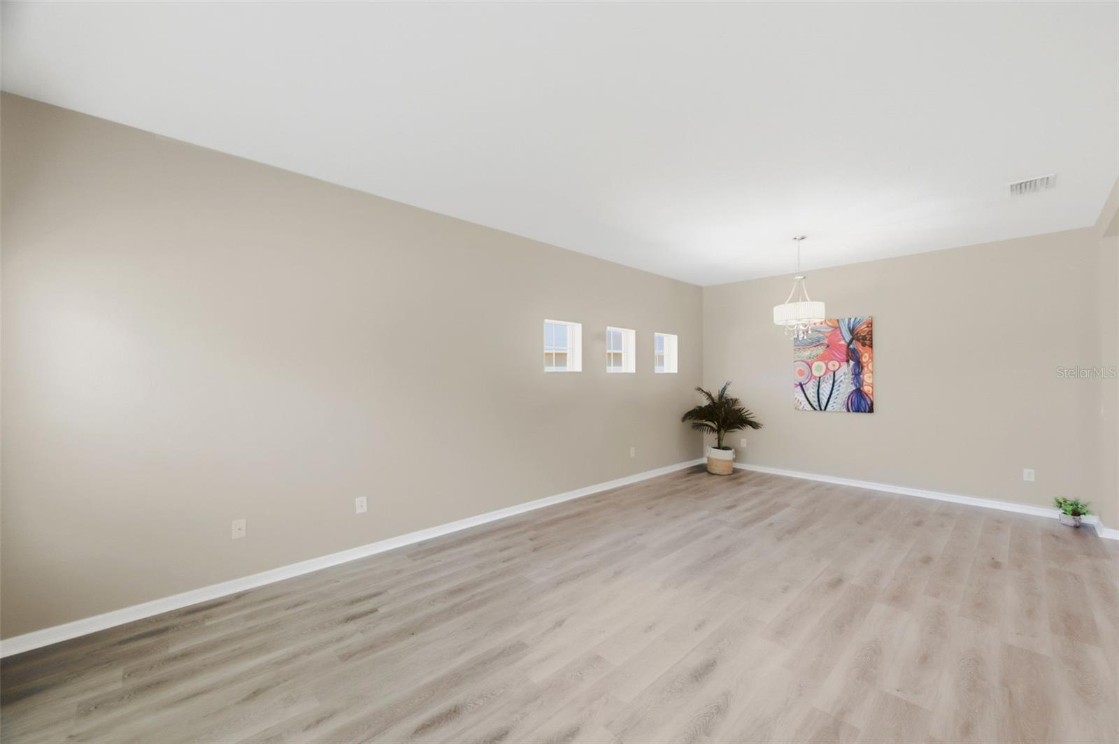 WATERS EDGE - Residential