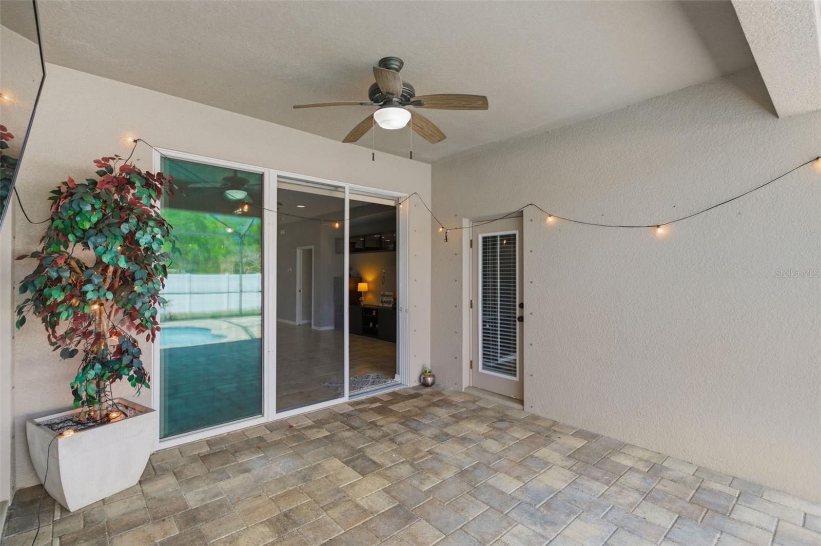 WATERS EDGE - Residential