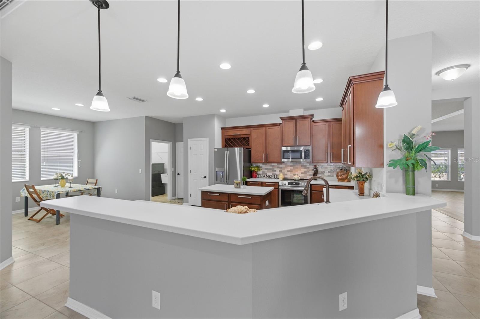 WATERS EDGE - Residential